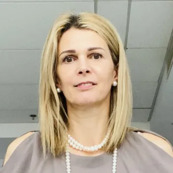 Marcela D. Luca